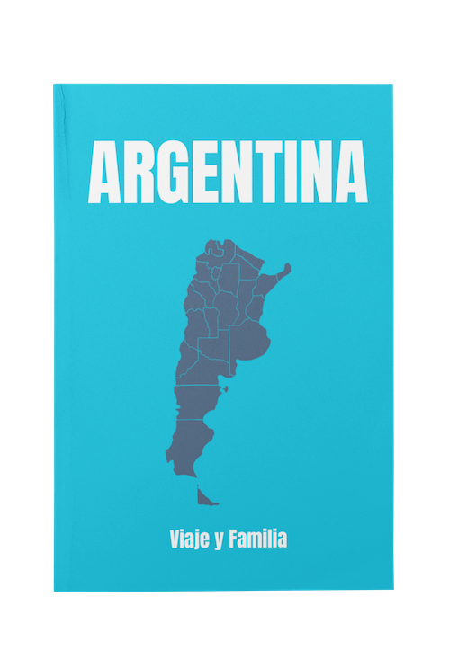 Si viajaste a Argentina guardá tus fotos en un libro fotográfico