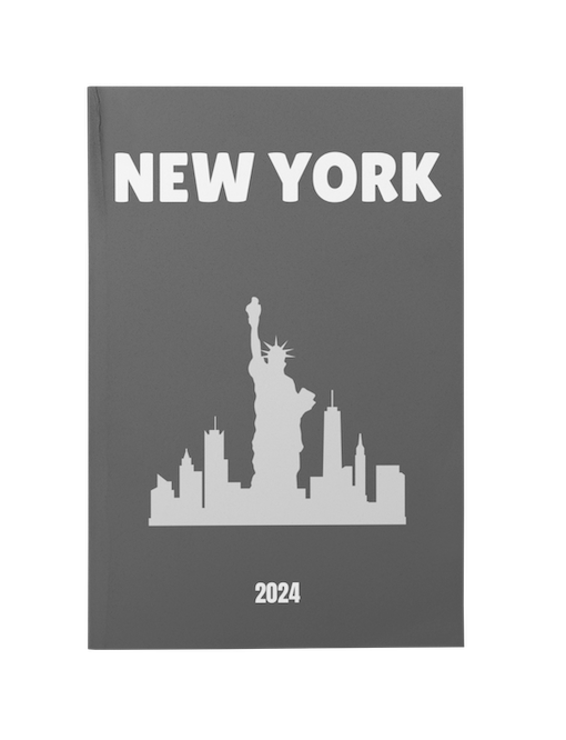 Artbook de viaje con tus fotos