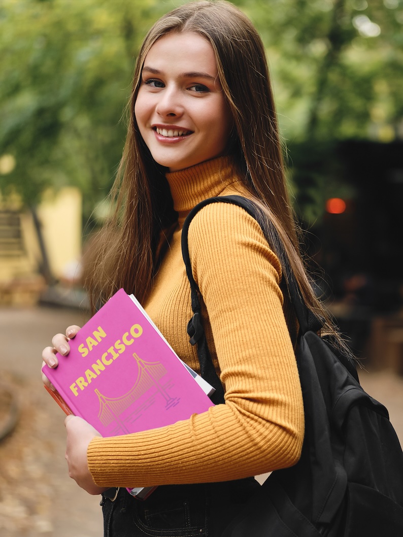 FotoLibro Youprint con tapa dura personalizada