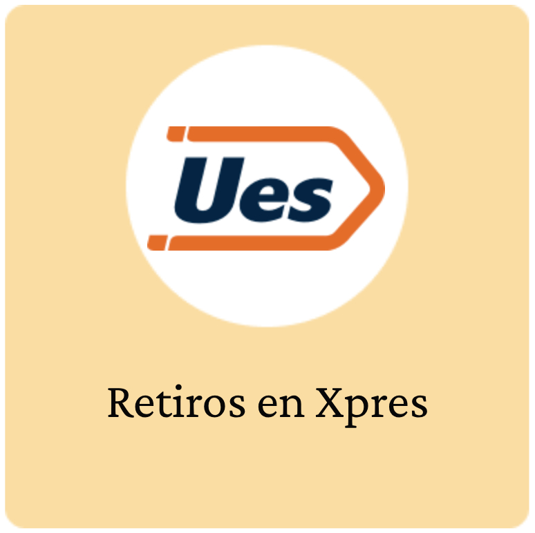 Youprint retiros UES